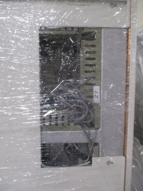 HMI eScan 310 Defect Inspection