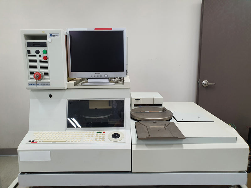 KLA P 20 H Long-Scan Surface Profilometer