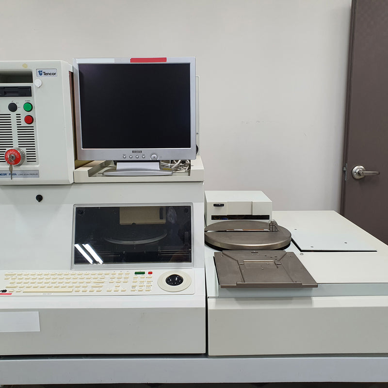 KLA P 20 H Long-Scan Surface Profilometer