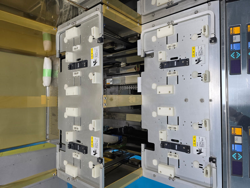 SCREEN / DNS 80 A Wafer Scrubber