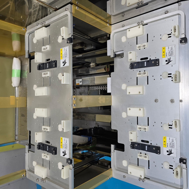 SCREEN / DNS 80 A Wafer Scrubber