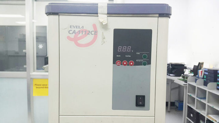 Eyela CA 1112 CE Motor Pump