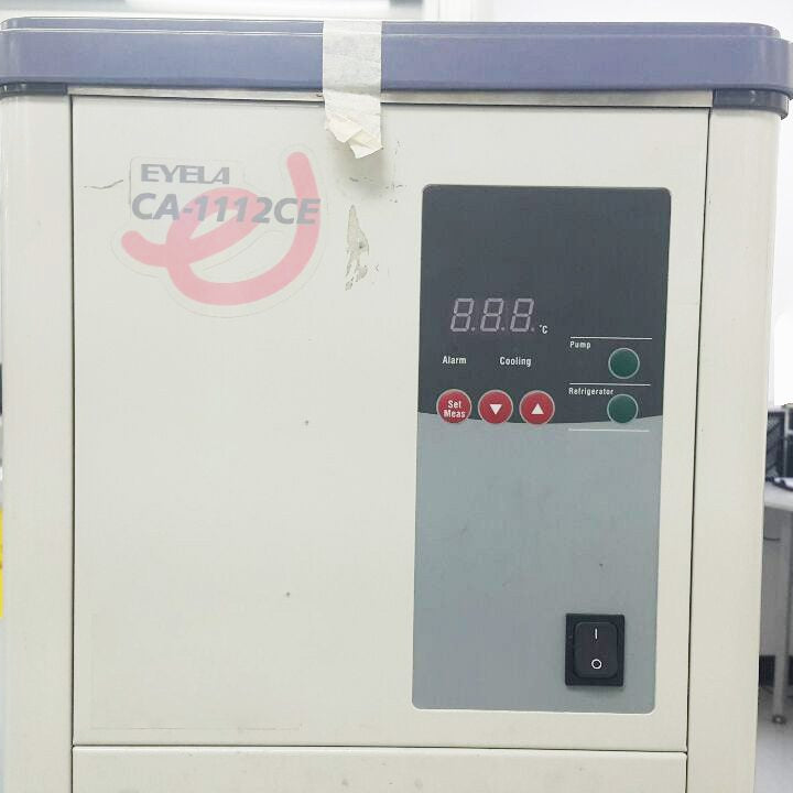 Eyela CA 1112 CE Motor Pump