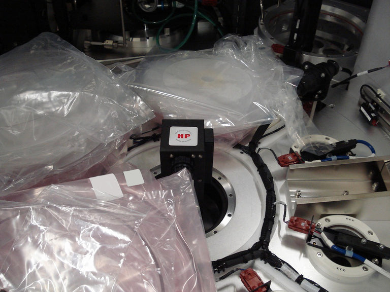 Applied Materials Centura MXP Chamber