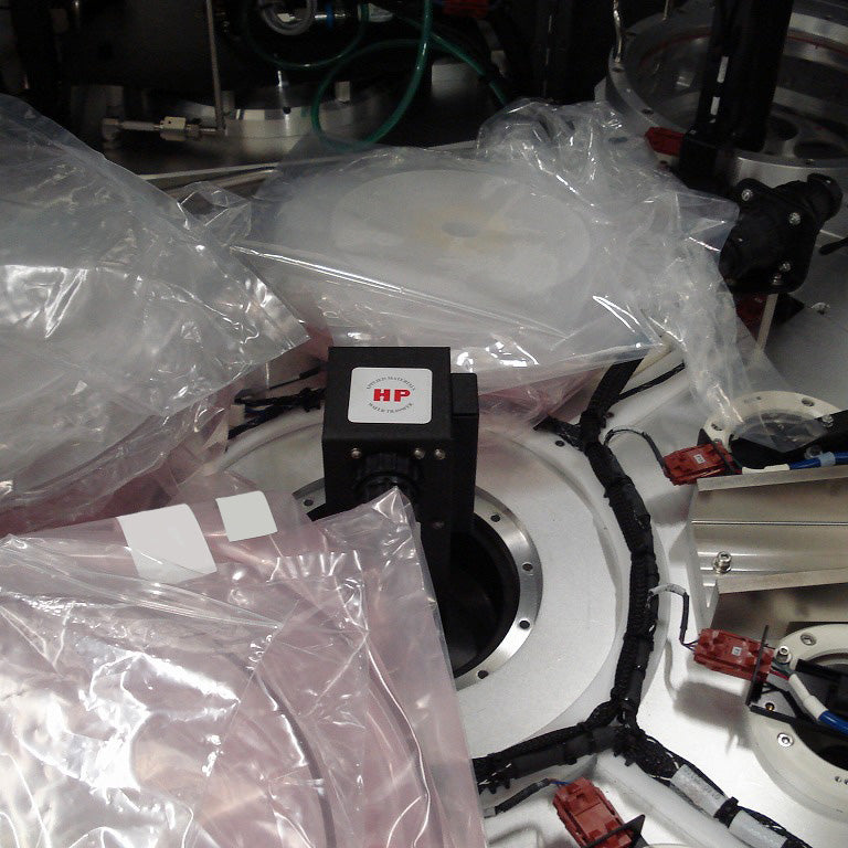 Applied Materials Centura MXP Chamber