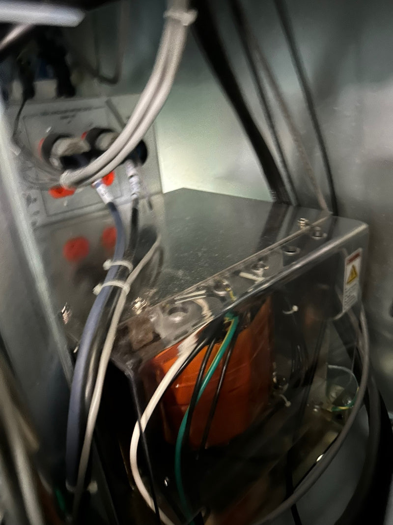 Ulvac Phi Adept 1010 Automated Depth Profiling Tool