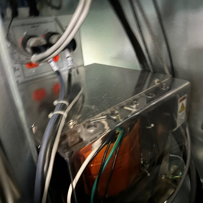 Ulvac Phi Adept 1010 Automated Depth Profiling Tool