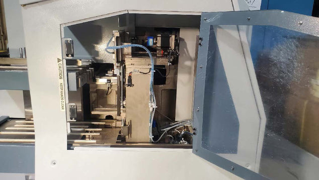 ASM AD 838 L Die Bonder