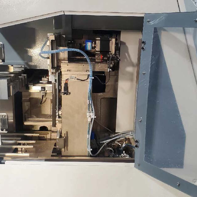 ASM AD 838 L Die Bonder