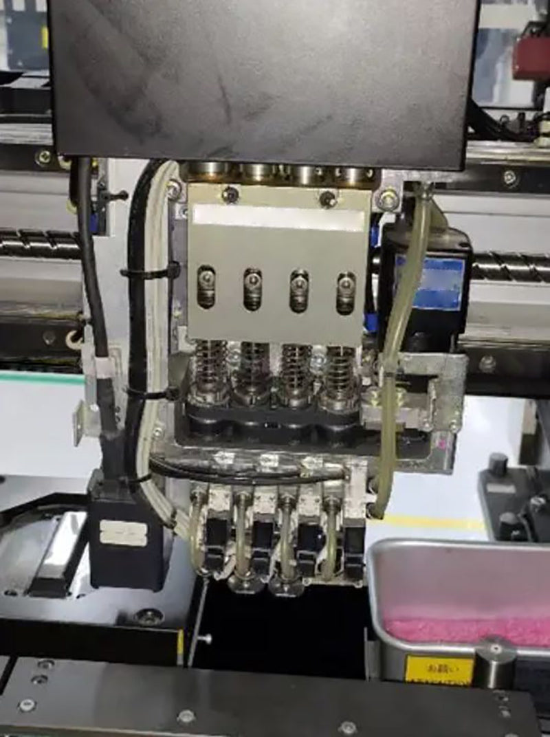 Panasonic CM 402 L Pick and Place
