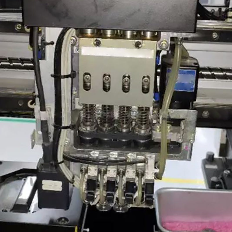 Panasonic CM 402 L Pick and Place
