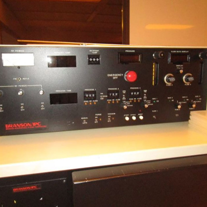 Branson P 2100 Asher