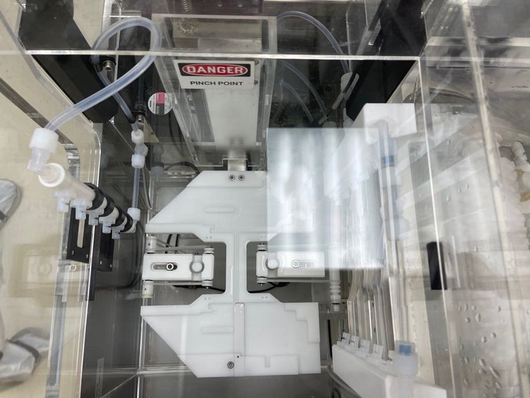 Lam / Ontrak Synergy Scrubber