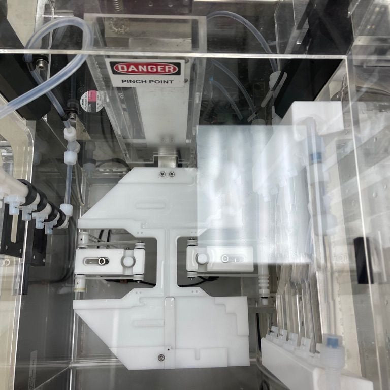 Lam / Ontrak Synergy Scrubber