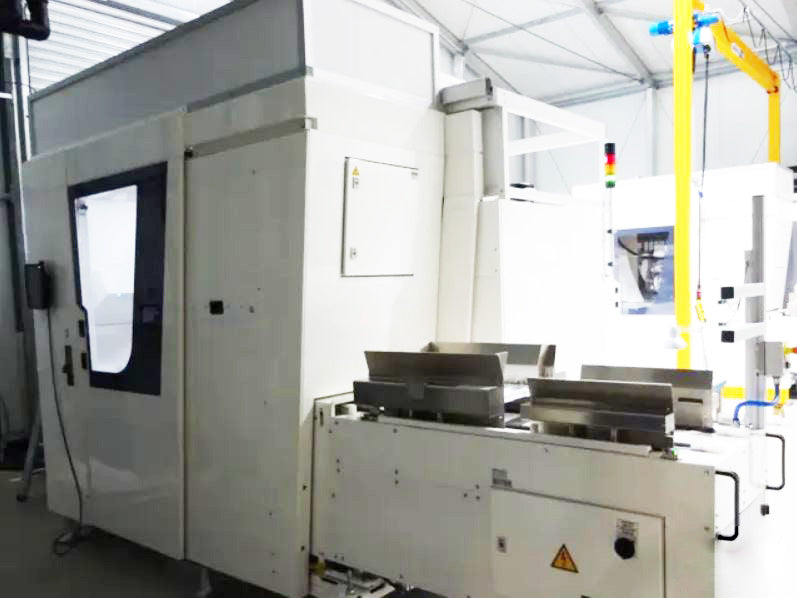 Engel e Victory 310/100 Injection Molding Machine