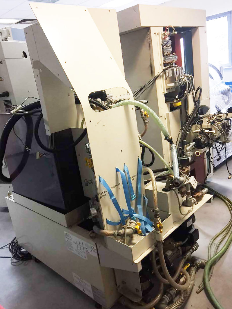 Mitsubishi PX 05 EDM (Electrical Discharge Machine)