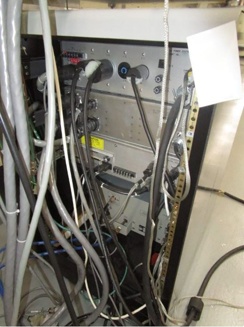 Matrix System One 105 E Stripper