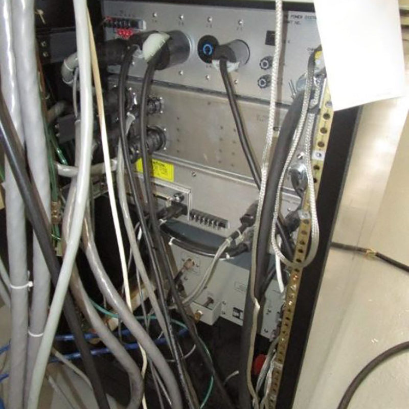 Matrix System One 105 E Stripper