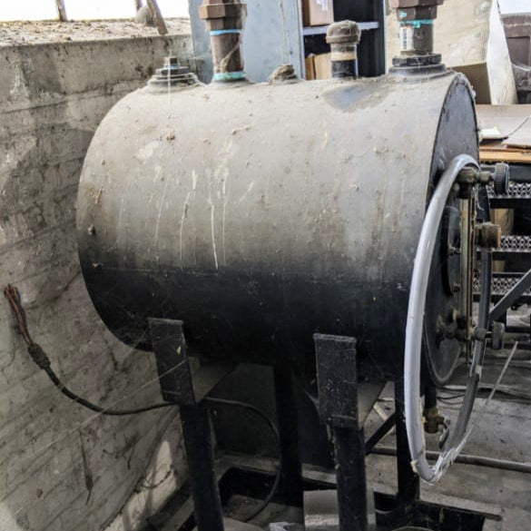 GB Mills Hydrotek 575 Distillery