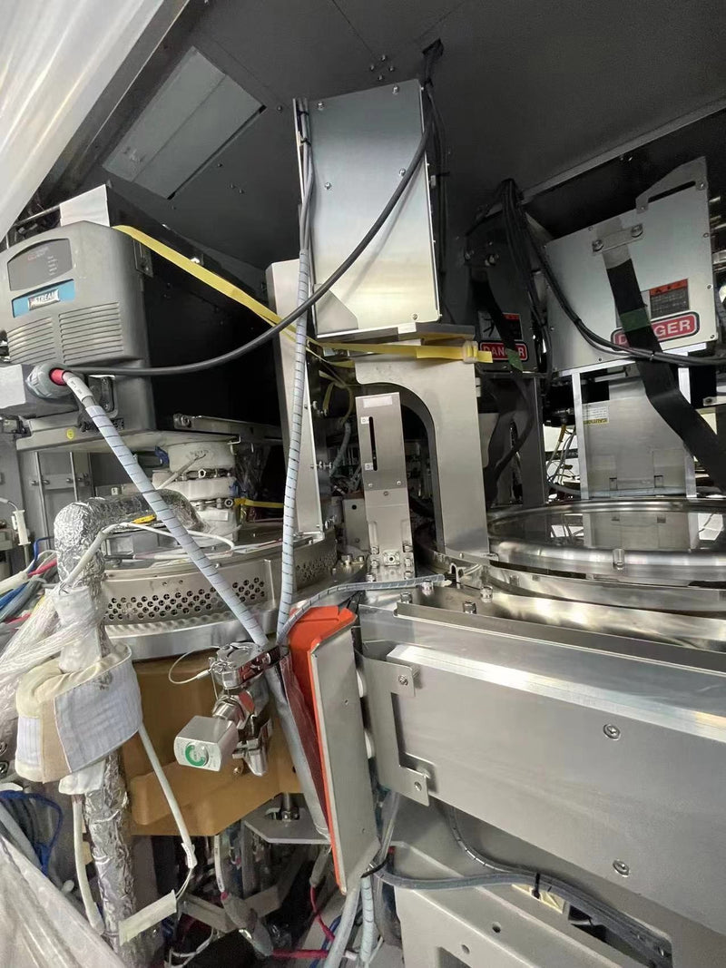 ASM Eagle XP PECVD (Plasma-Enhanced Chemical Vapor Deposition)