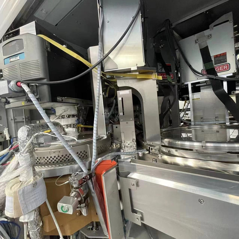 ASM Eagle XP PECVD (Plasma-Enhanced Chemical Vapor Deposition)