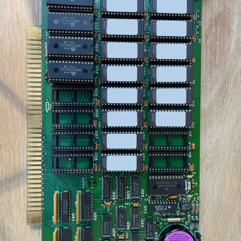 Symtek Boards