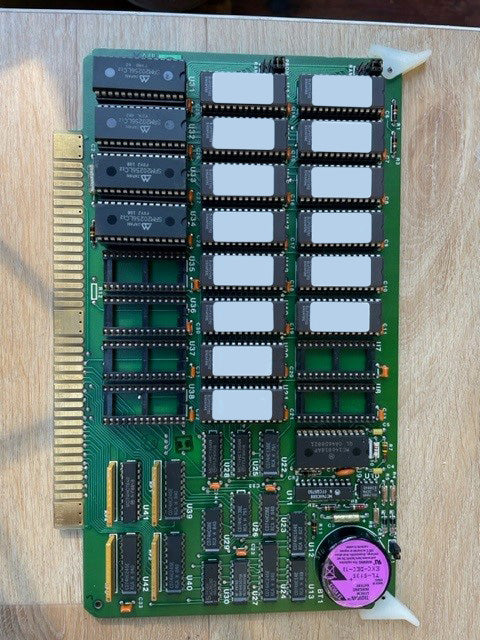 Symtek Boards
