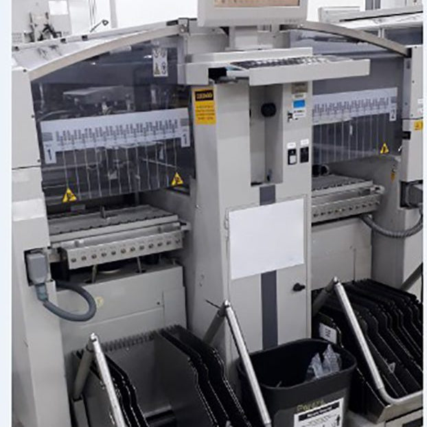 Siemens Siplace HS 60
