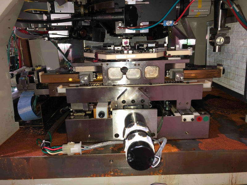 Canon FPA 2000 i 2 Stepper