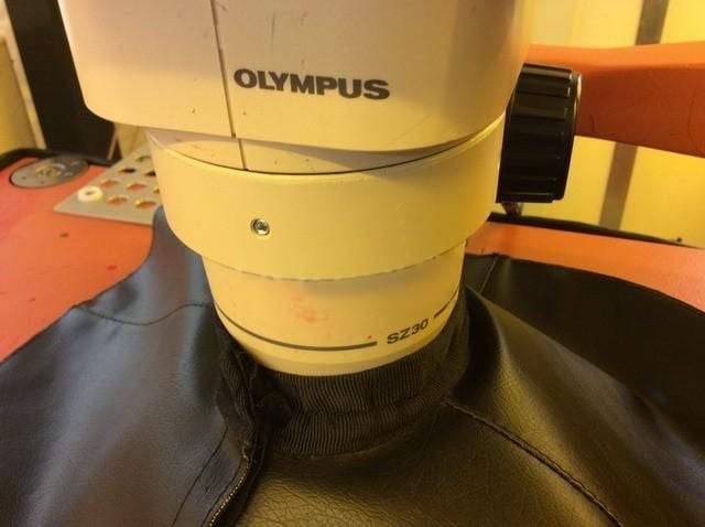 Electroglas 2001 CX Automatic Wafer Prober