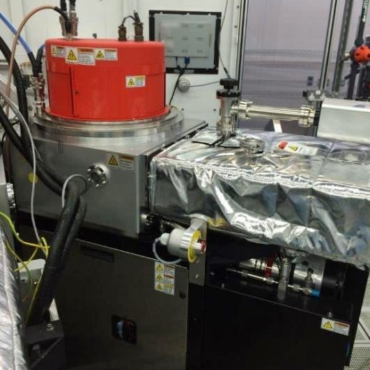 Electroglas 4090 u+ Prober