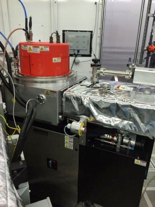 Electroglas 4090 u+ Prober