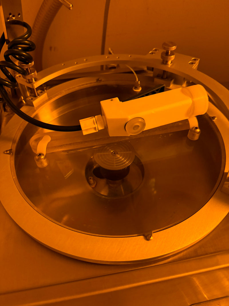 CEE 100 Spin Coater