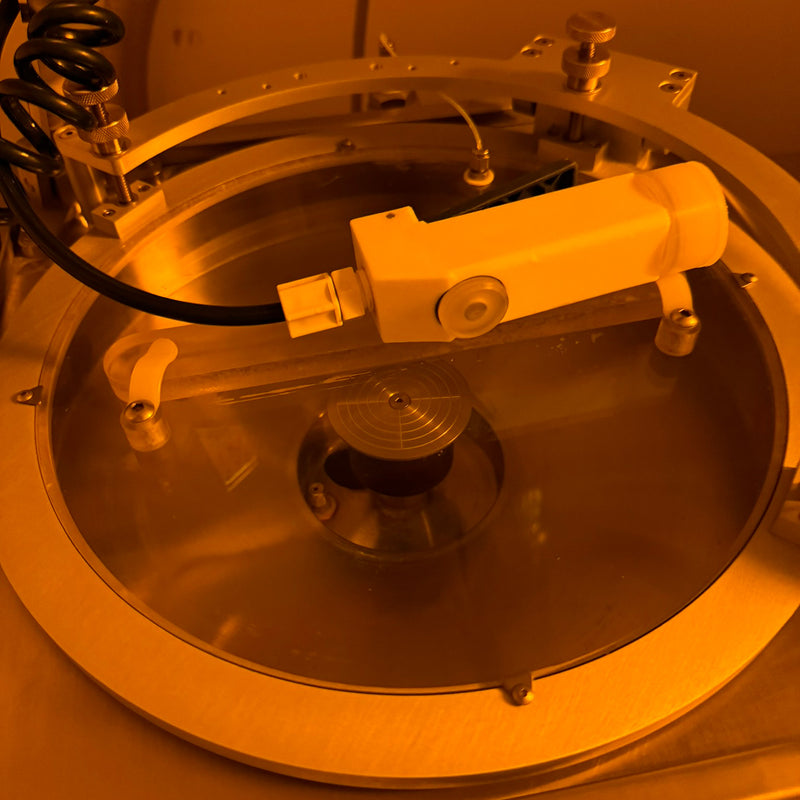 CEE 100 Spin Coater