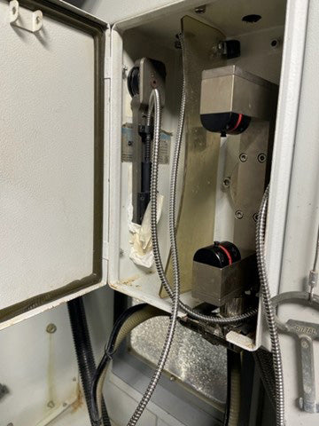 OptiPro UFF 300 Polisher