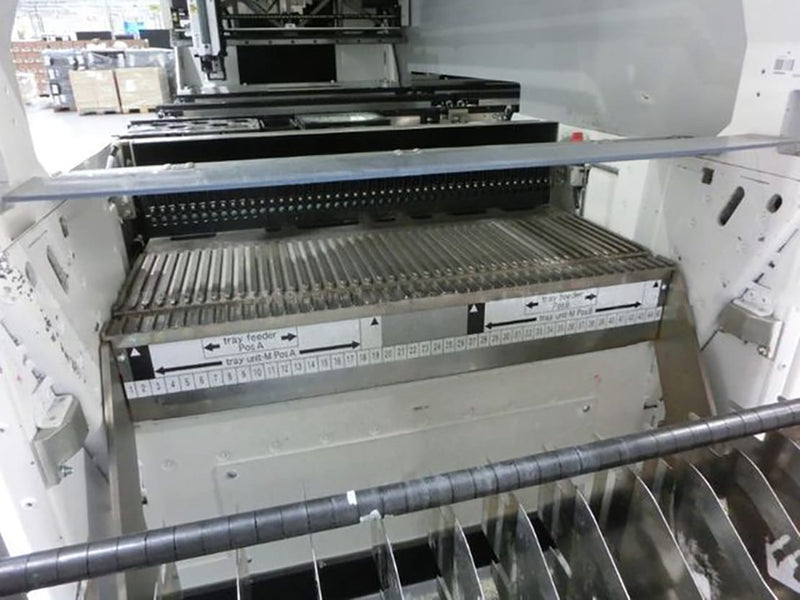 Fuji NXT III Placement Machine
