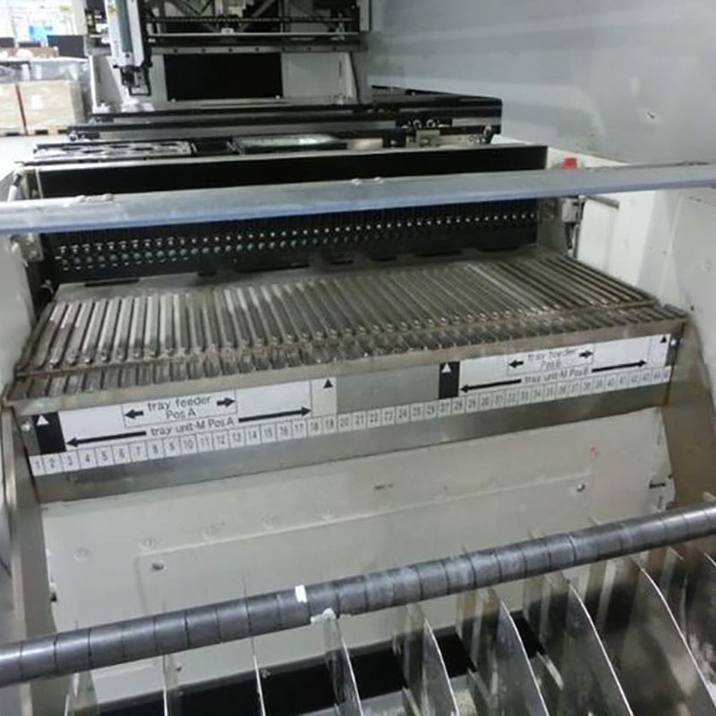 Fuji NXT III Placement Machine