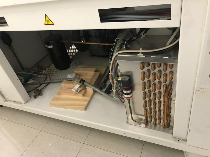 Weiss WK 11 600 Environmental Chamber