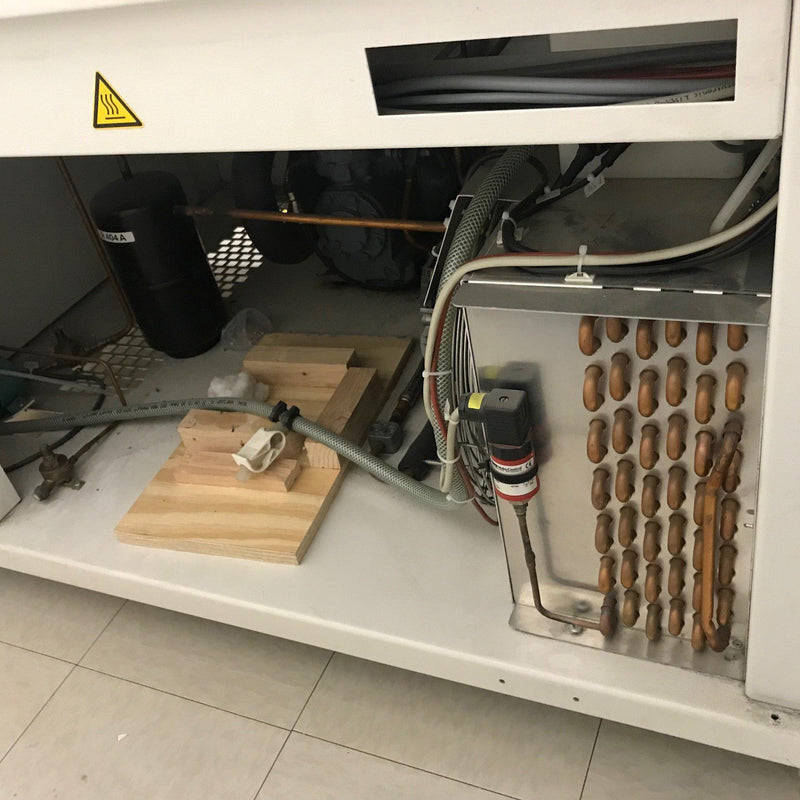 Weiss WK 11 600 Environmental Chamber