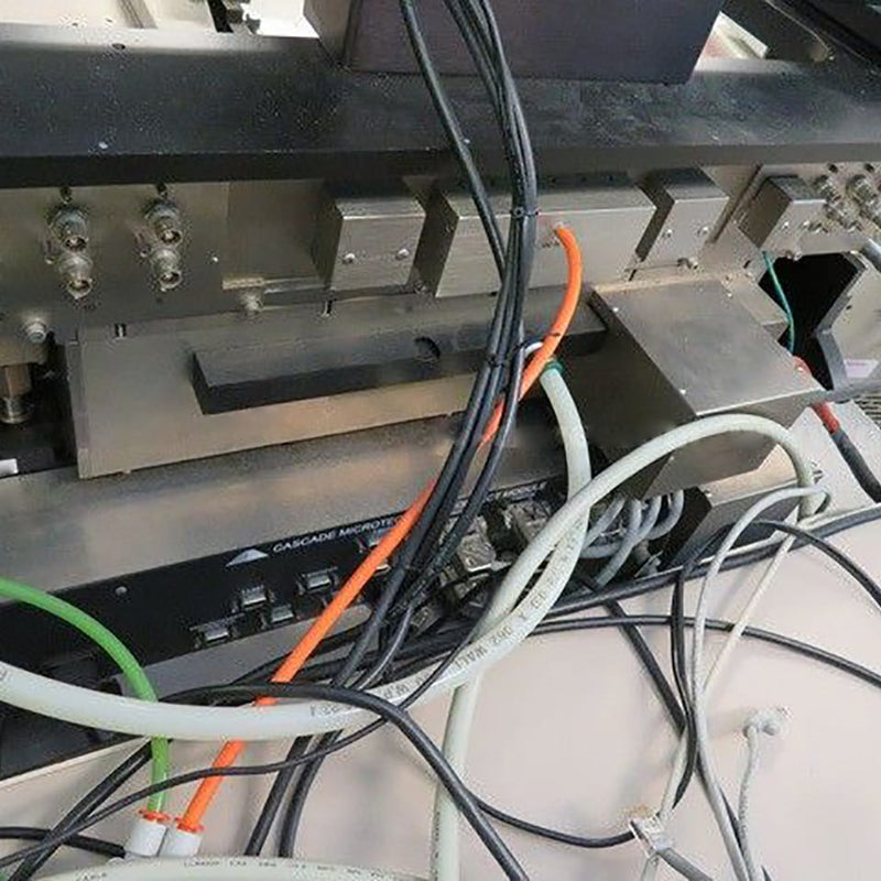 Cascade Microtech Summit 12000 Probe Station