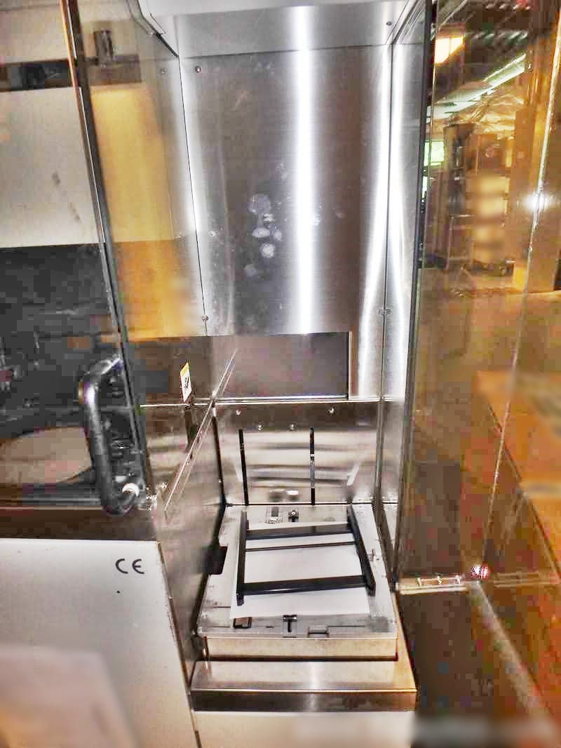 Disco DFD 6340 Automatic Dicing Saw