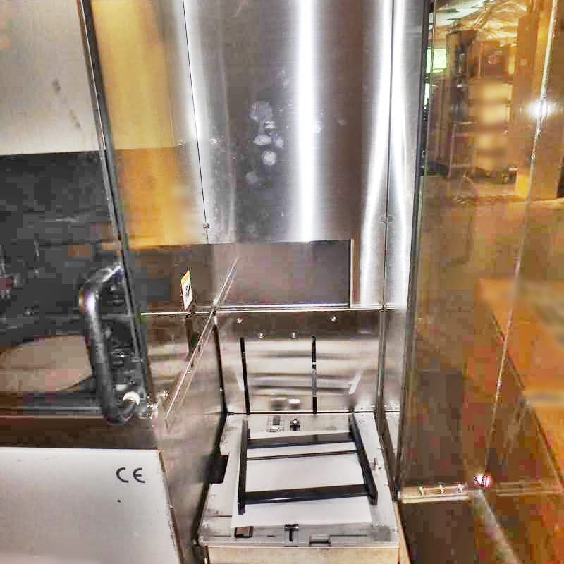 Disco DFD 6340 Automatic Dicing Saw