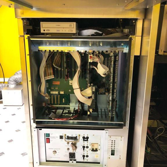 KLA Surfscan SP 1 TBI Particle Defect System