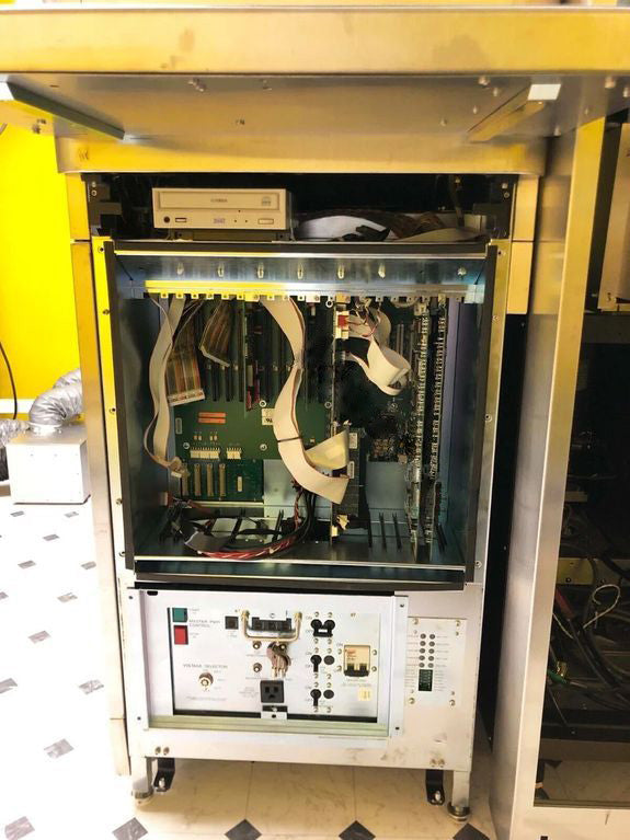 KLA Surfscan SP 1 TBI Particle Defect System