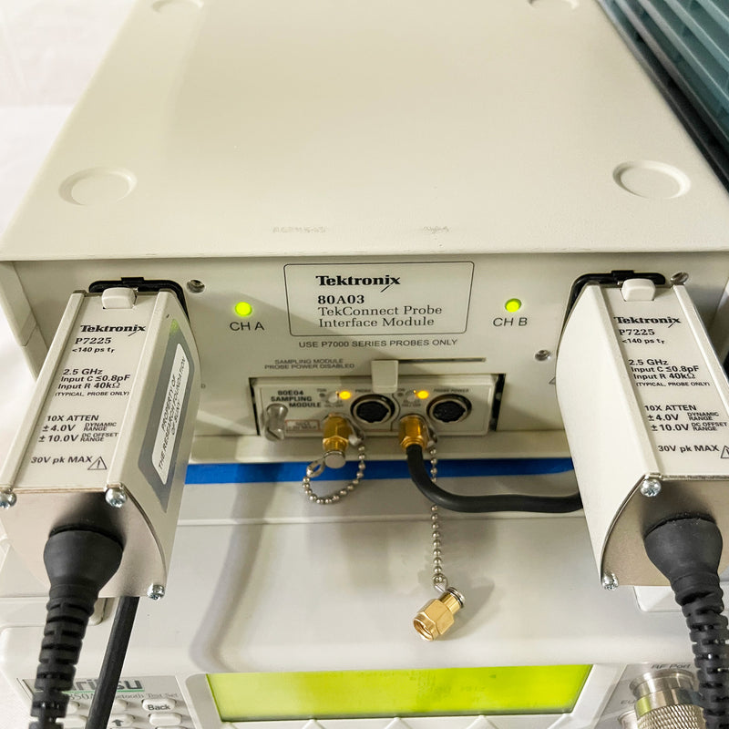 Tektronix P 7225 Active Probe