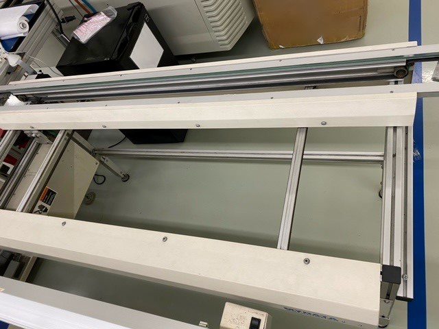 MyData MY 9 Conveyor