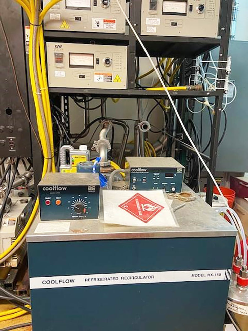 Applied Materials P 5000