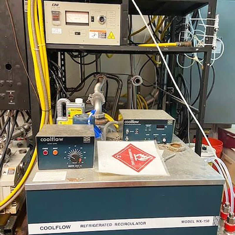 Applied Materials P 5000