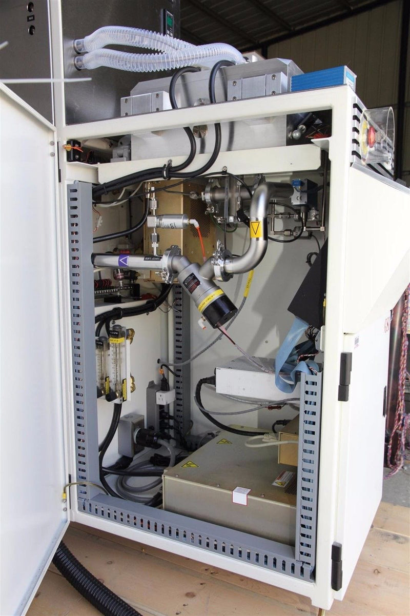 GSI Lumonics UltraDep 1000 PVD (Physical Vapor Deposition)
