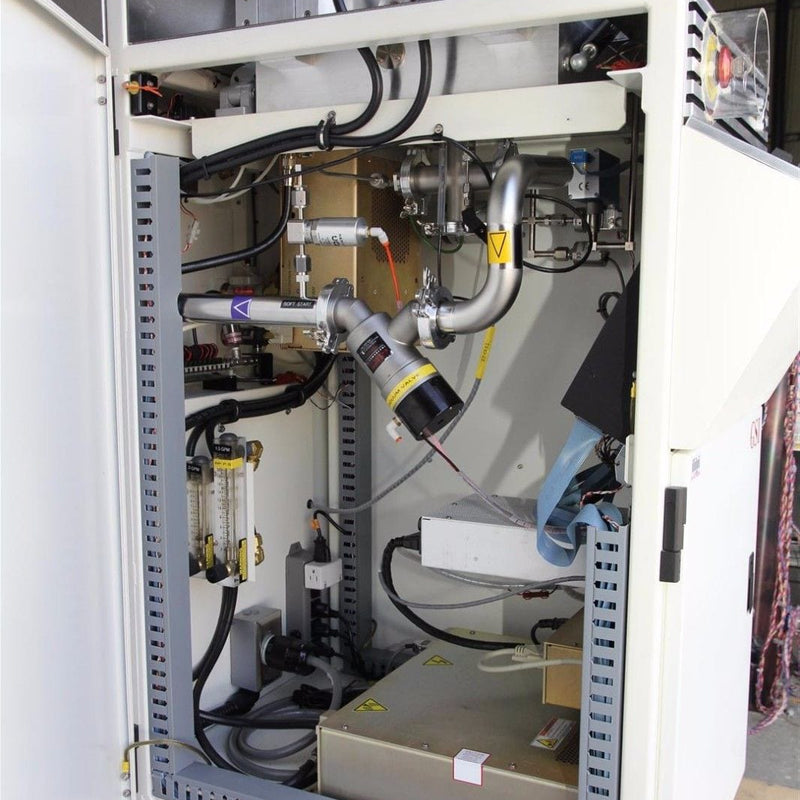 GSI Lumonics UltraDep 1000 PVD (Physical Vapor Deposition)